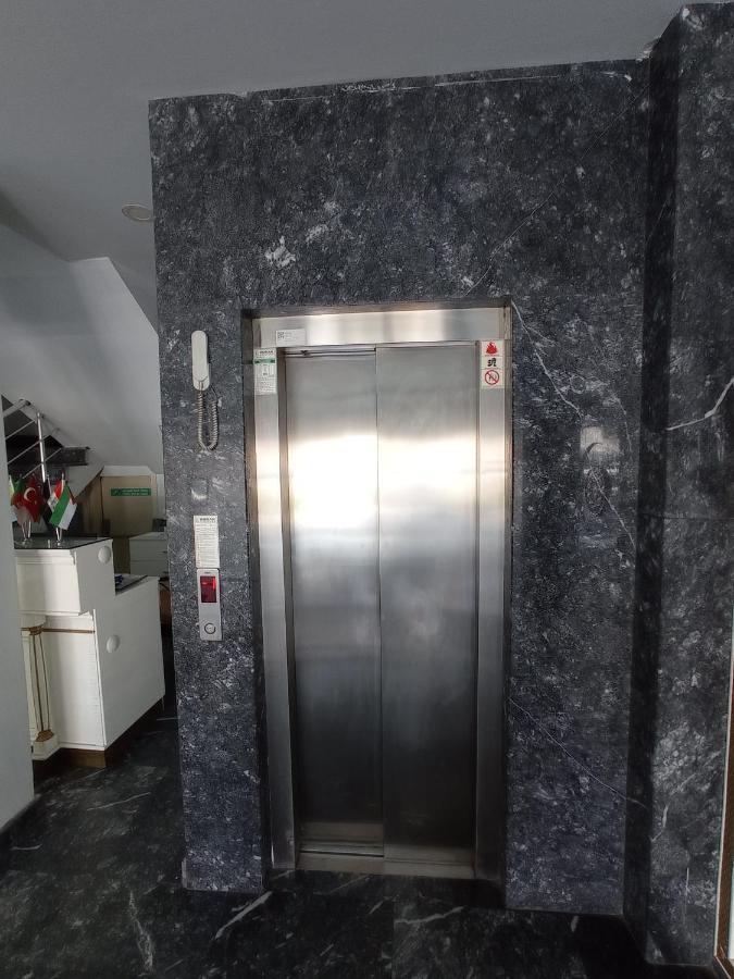 Emin Konak Hotel Stambuł Zewnętrze zdjęcie