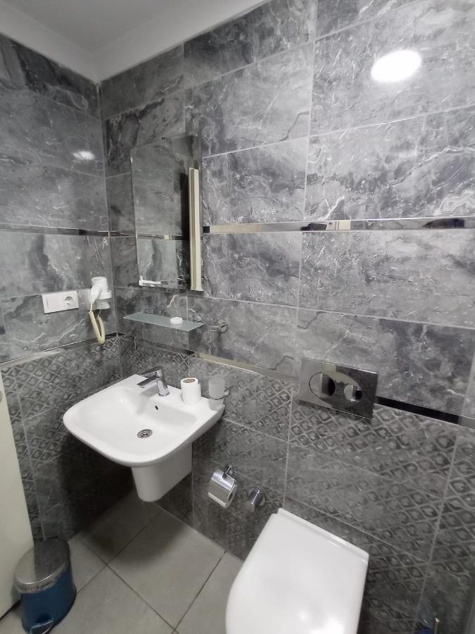 Emin Konak Hotel Stambuł Zewnętrze zdjęcie