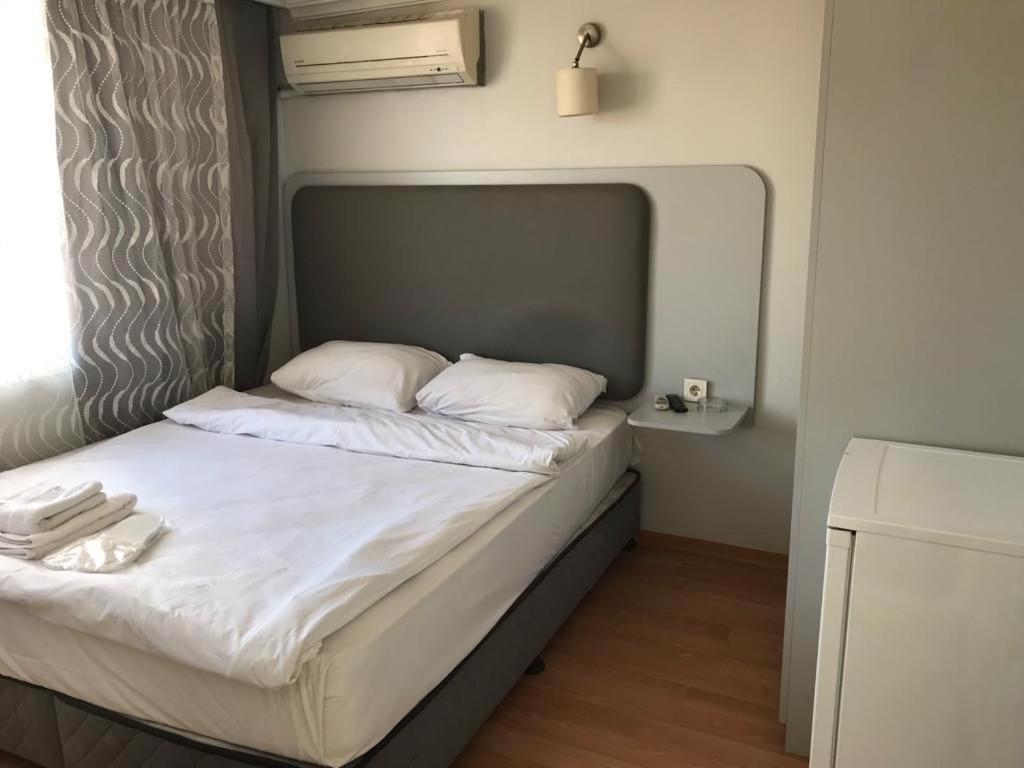 Emin Konak Hotel Stambuł Zewnętrze zdjęcie