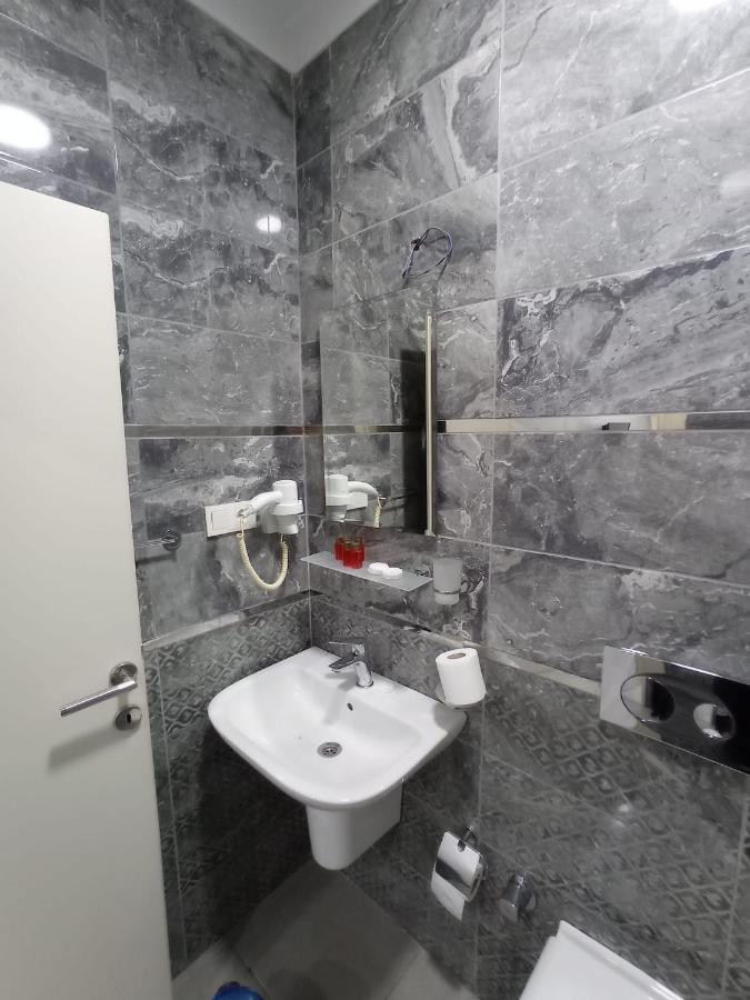 Emin Konak Hotel Stambuł Zewnętrze zdjęcie