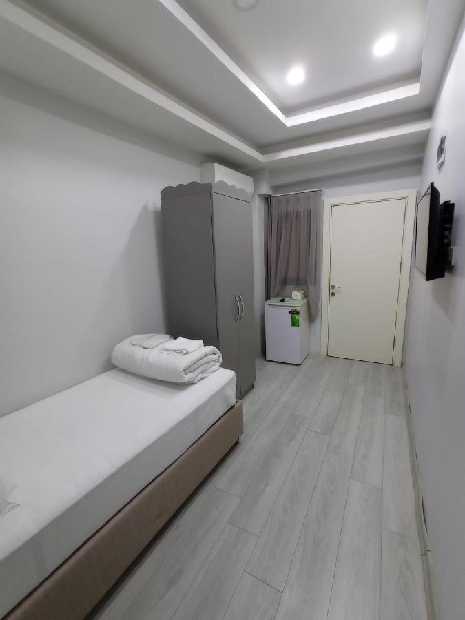 Emin Konak Hotel Stambuł Zewnętrze zdjęcie