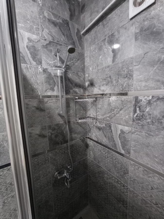 Emin Konak Hotel Stambuł Zewnętrze zdjęcie