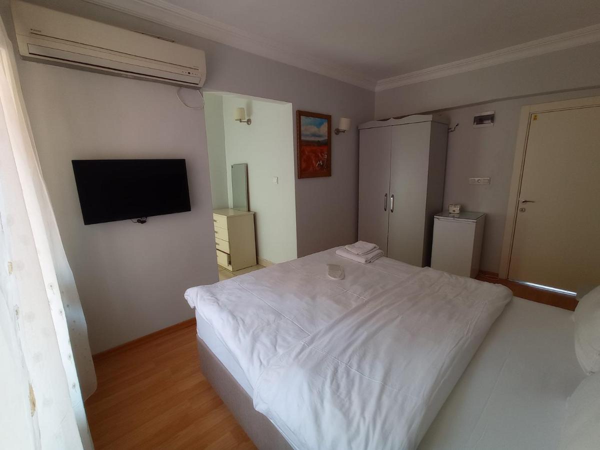 Emin Konak Hotel Stambuł Zewnętrze zdjęcie