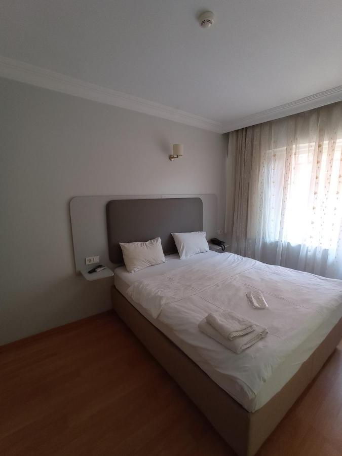 Emin Konak Hotel Stambuł Zewnętrze zdjęcie