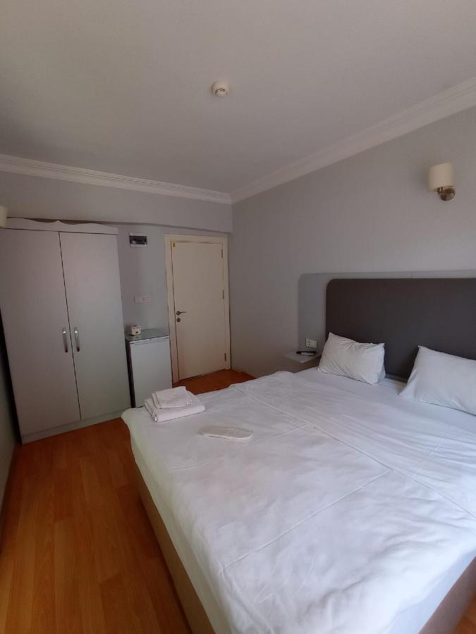 Emin Konak Hotel Stambuł Zewnętrze zdjęcie