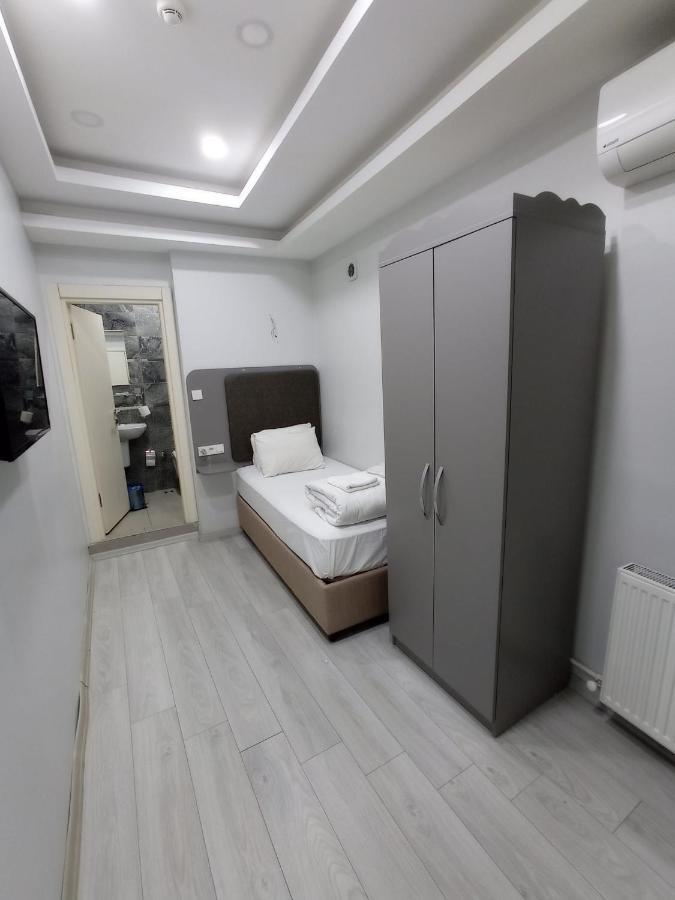 Emin Konak Hotel Stambuł Zewnętrze zdjęcie