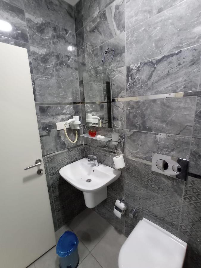 Emin Konak Hotel Stambuł Zewnętrze zdjęcie