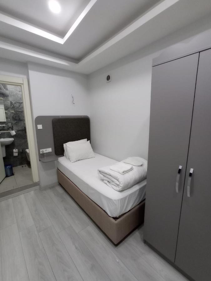 Emin Konak Hotel Stambuł Zewnętrze zdjęcie