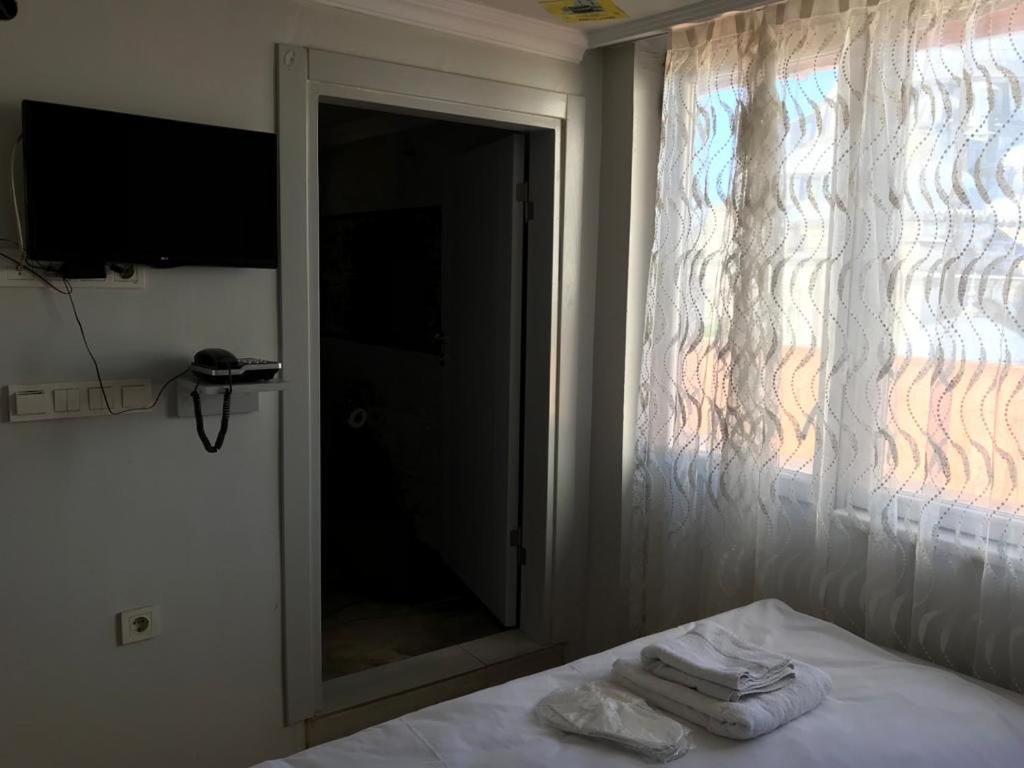 Emin Konak Hotel Stambuł Zewnętrze zdjęcie