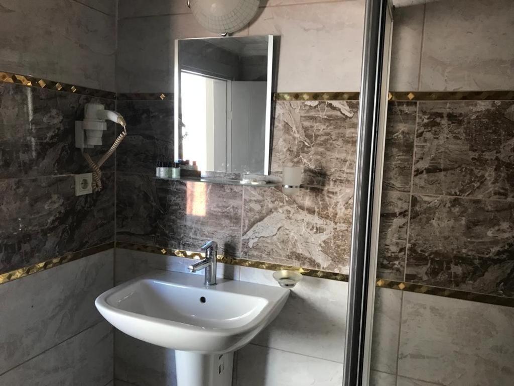 Emin Konak Hotel Stambuł Zewnętrze zdjęcie