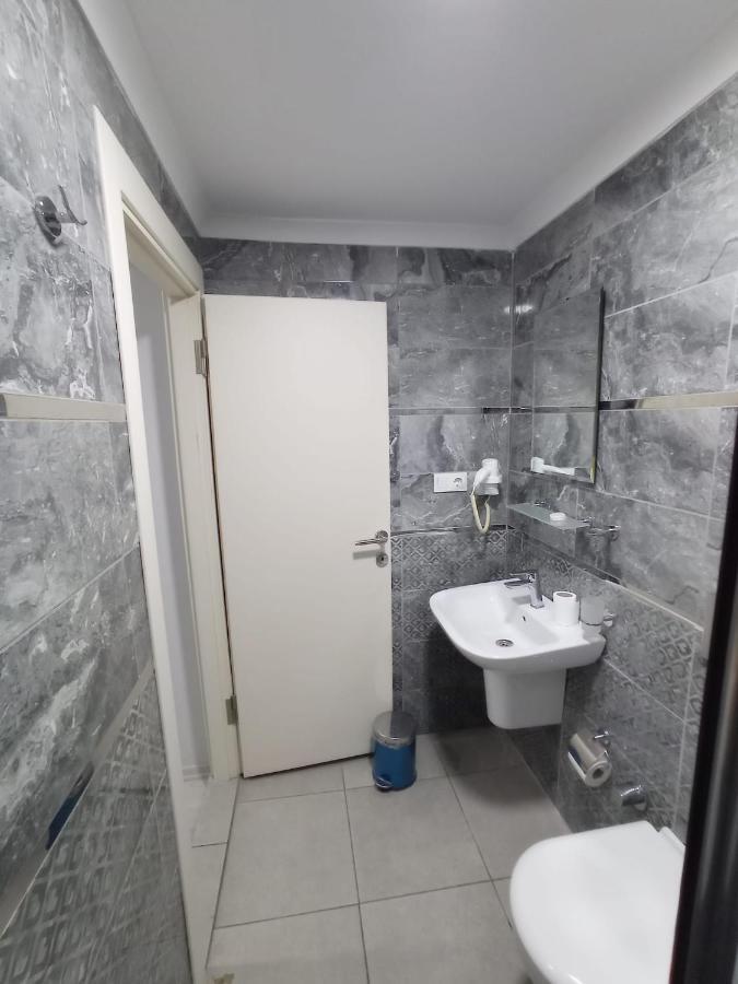 Emin Konak Hotel Stambuł Zewnętrze zdjęcie
