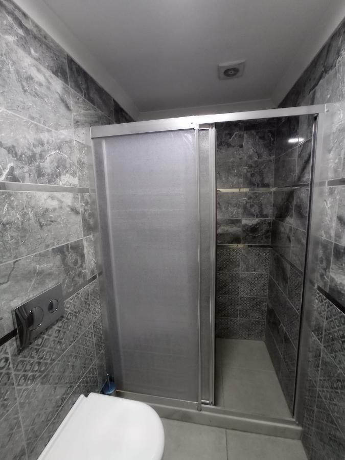 Emin Konak Hotel Stambuł Zewnętrze zdjęcie