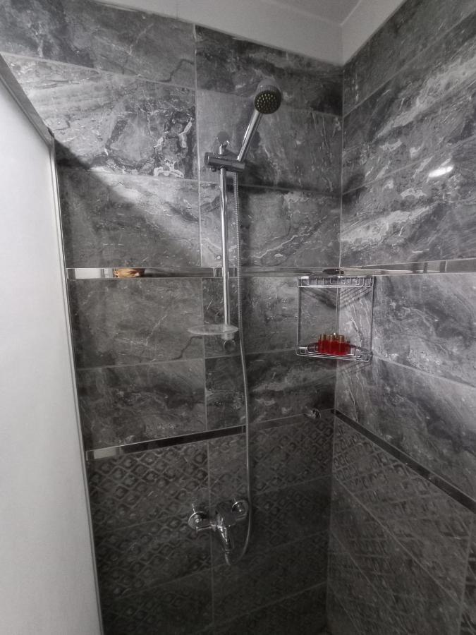 Emin Konak Hotel Stambuł Zewnętrze zdjęcie
